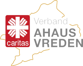 Caritas Ahaus Logo