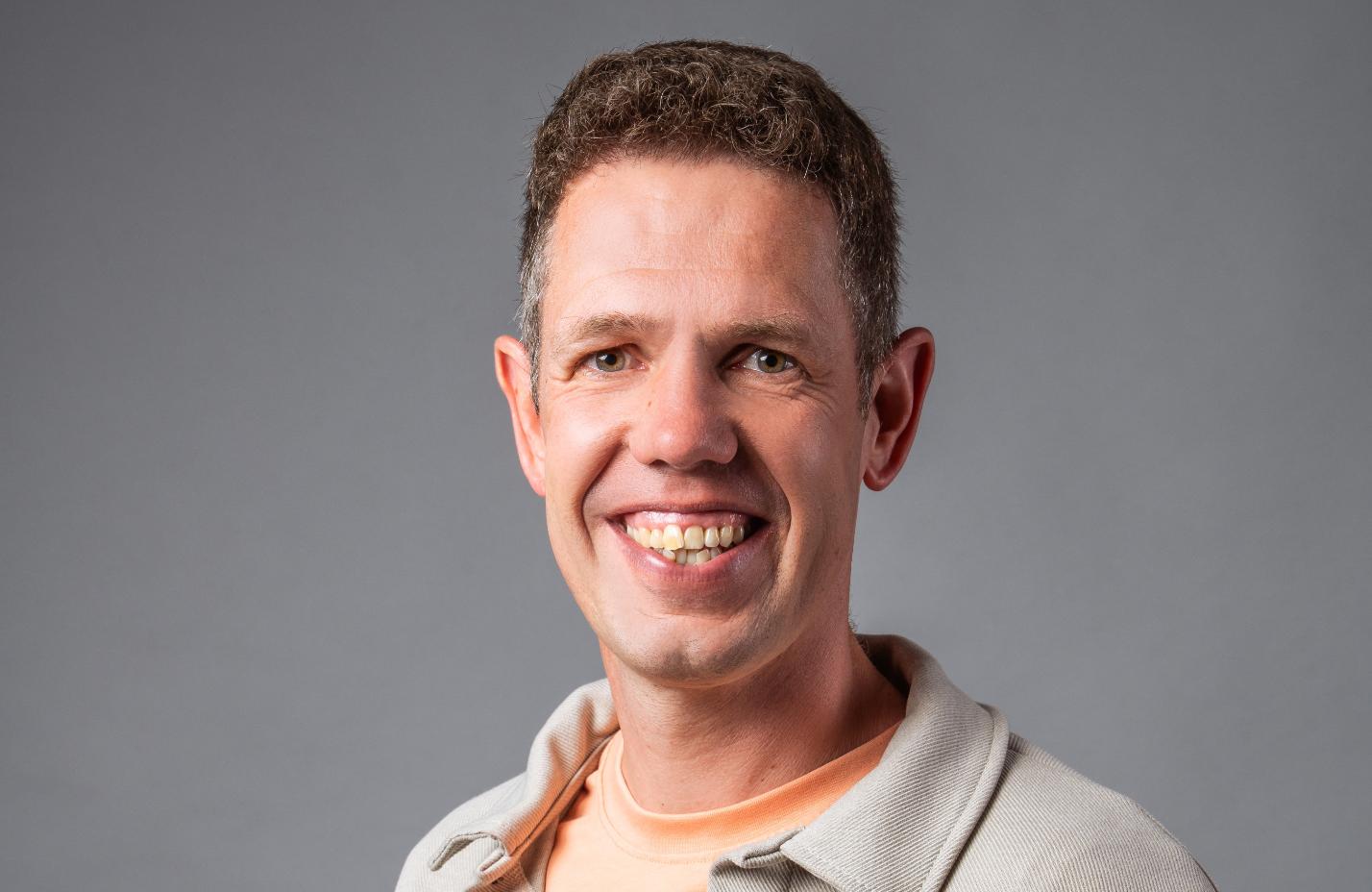 Daniel Severt | Pflegedienstleitung