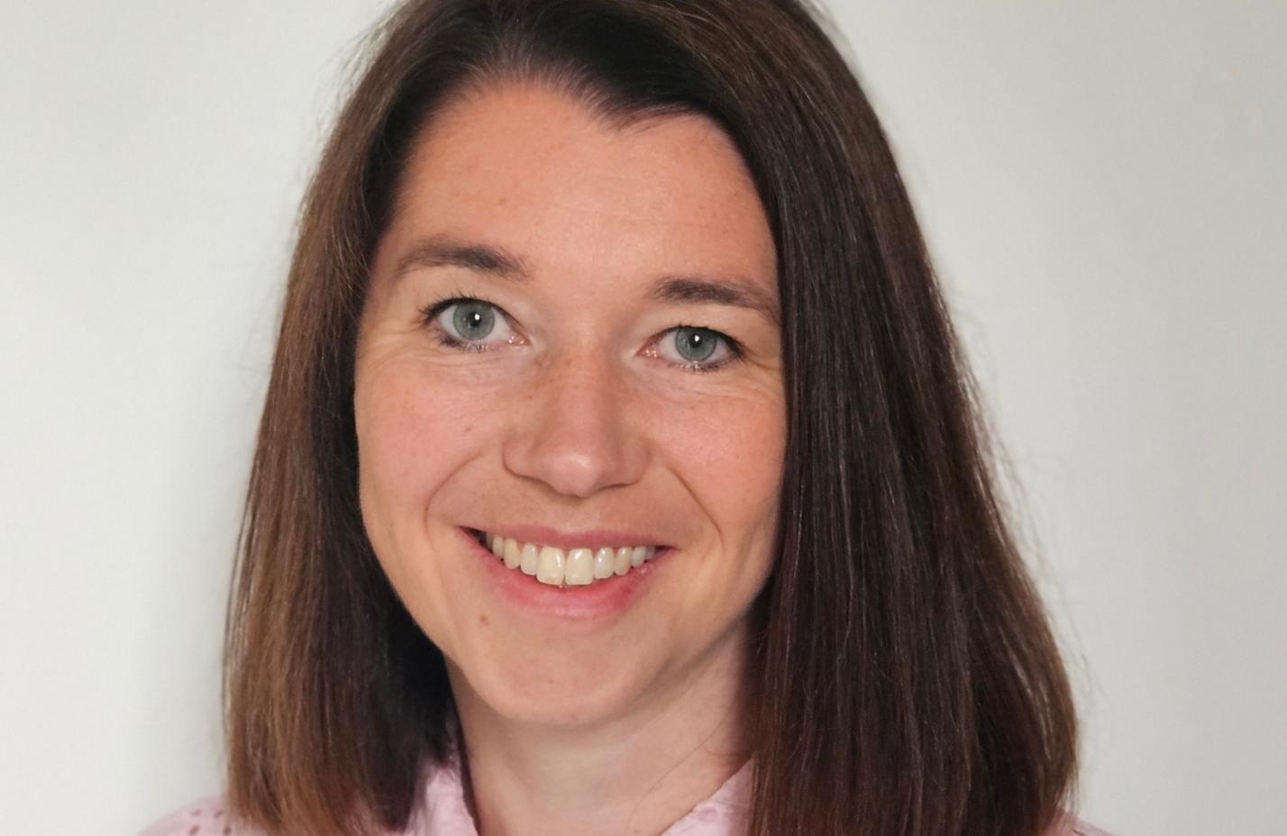 Katharina Sprey | Verwaltung