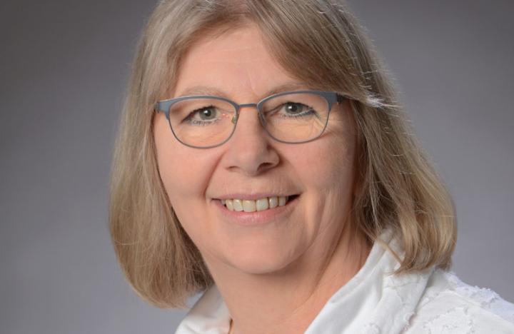 Marita Simon | Verwaltung