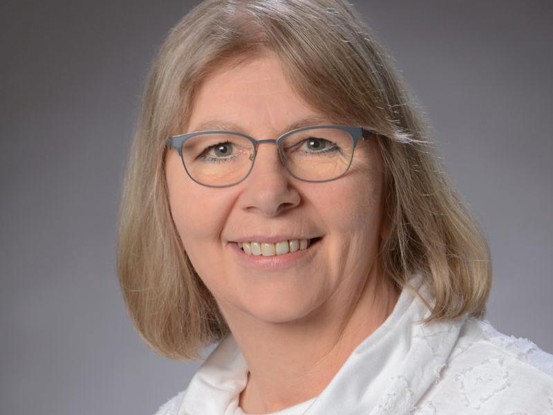 Marita Simon | Verwaltung