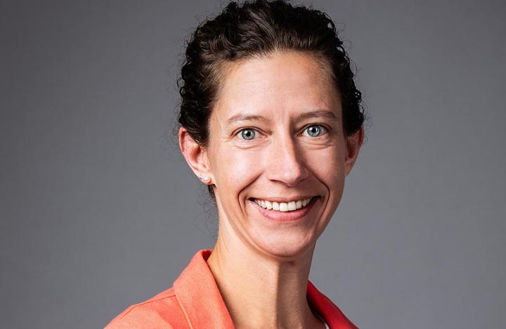 Britta Ellers | Verwaltung
