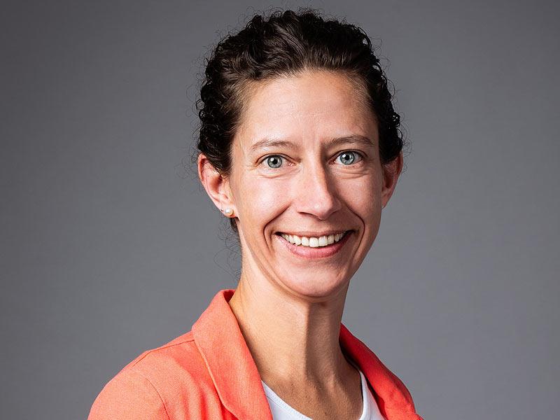 Britta Ellers | Verwaltung