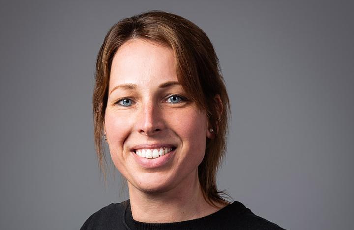 Eva Lütkenhorst | Verwaltung