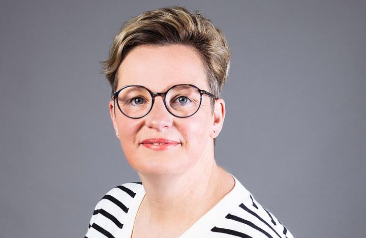 Petra Boedeker | Verwaltung