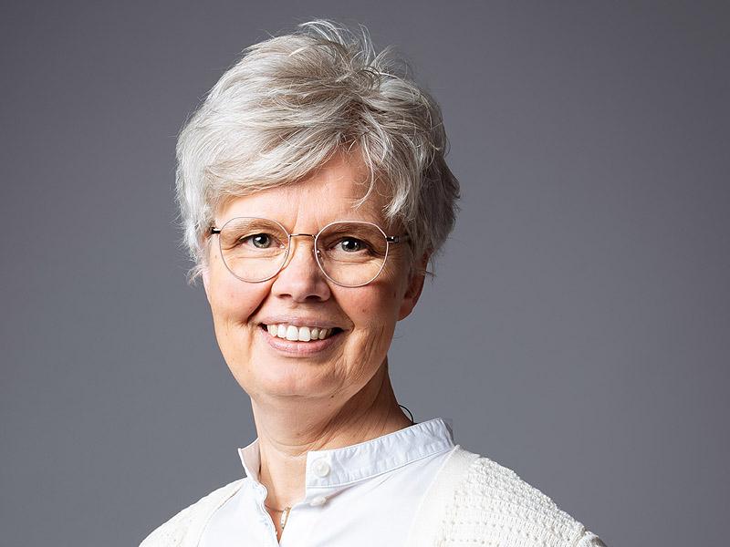 Rita Boyer | Verwaltung