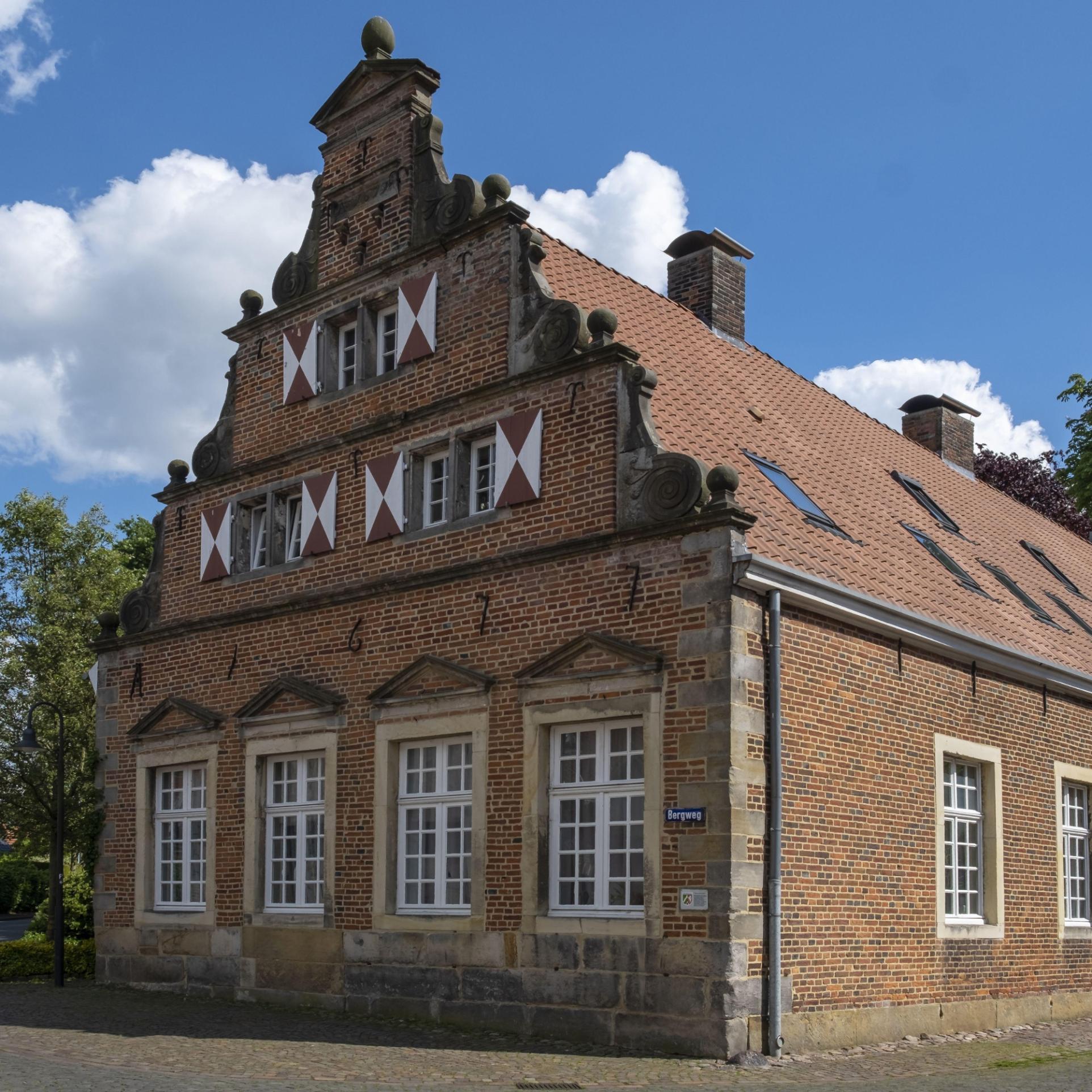 Haus von Huelst