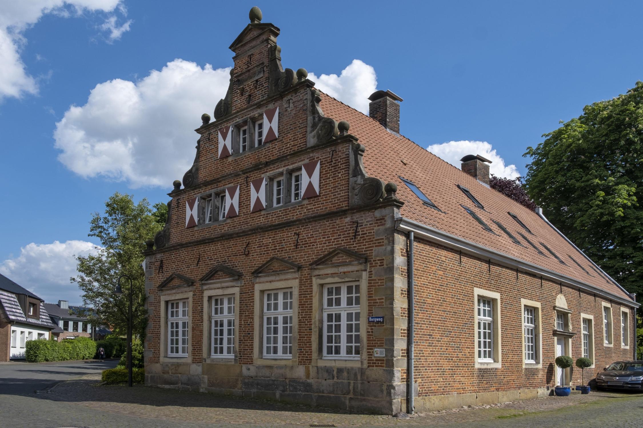 Haus von Huelst