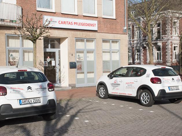 Gronau