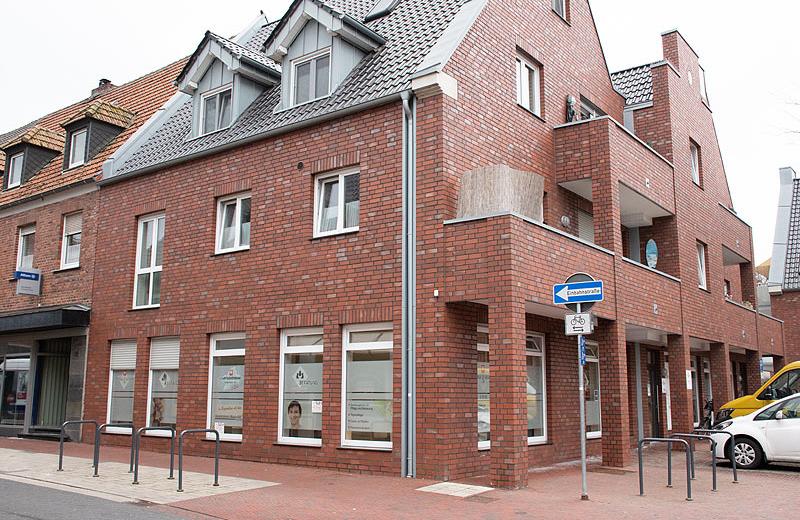 Stadtlohn