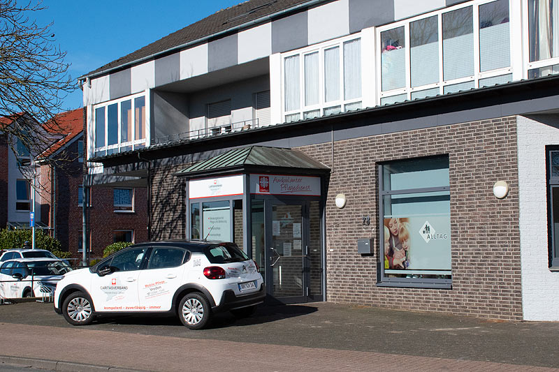 Vreden