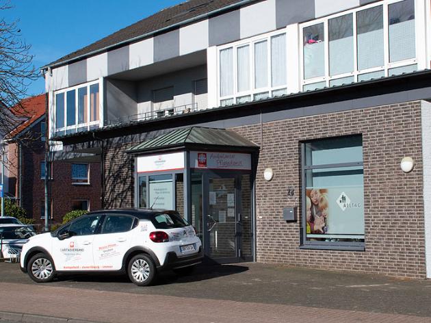 Vreden